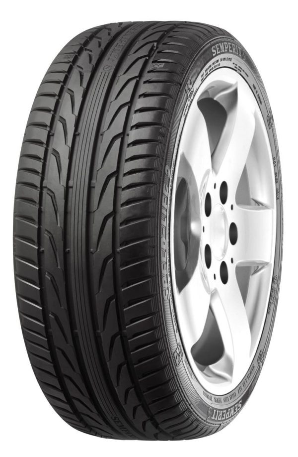 Semperit SPEED-LIFE 2 Banden 205/50 R16 87Y