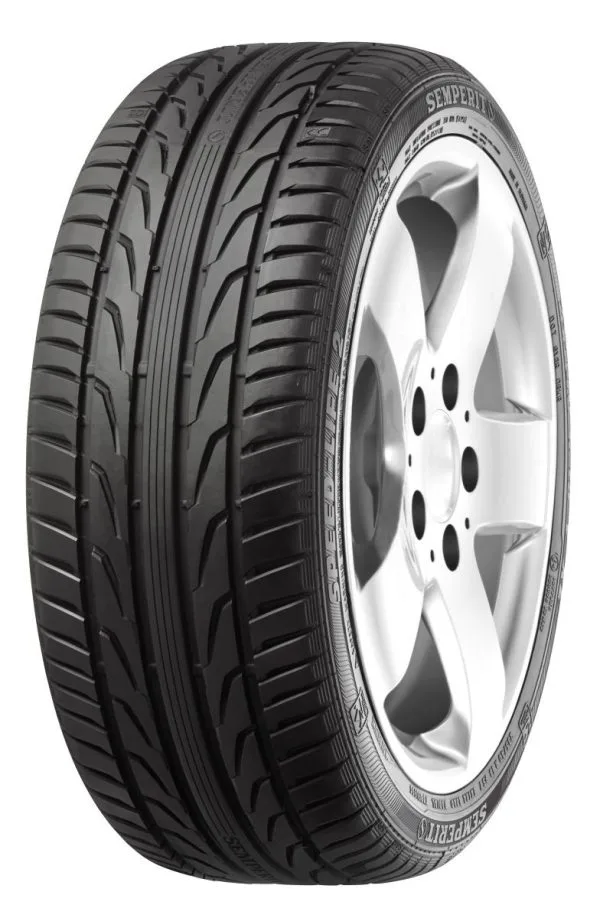 Semperit SPEED-LIFE 2 TL Banden 205/50 R16 87V