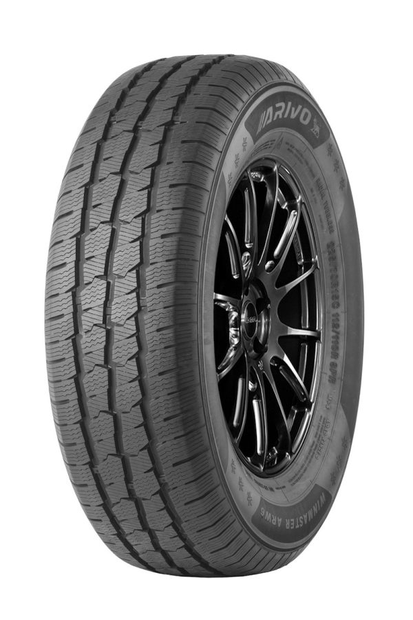 ARIVO WINMASTER ARW6 Bestelwagenbanden 205/70 R15 106R