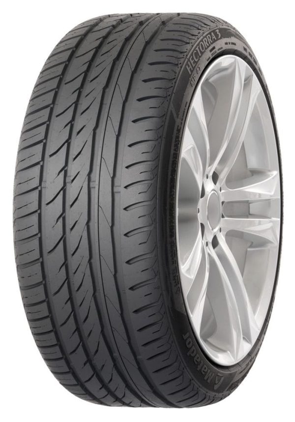 Matador MP47 Hectorra 3 Banden 205/50 R16 87Y