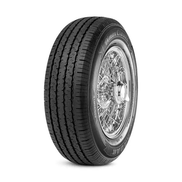 Radar Dimax Classic Banden 205/70 R15 96W