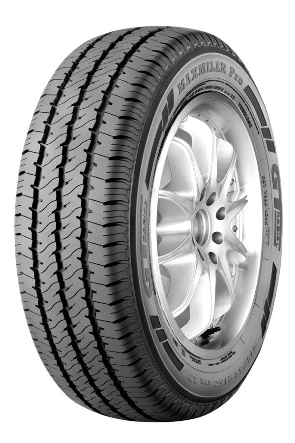 GT Radial Maxmiler Pro Bestelwagenbanden 205/70 R15 106/104R