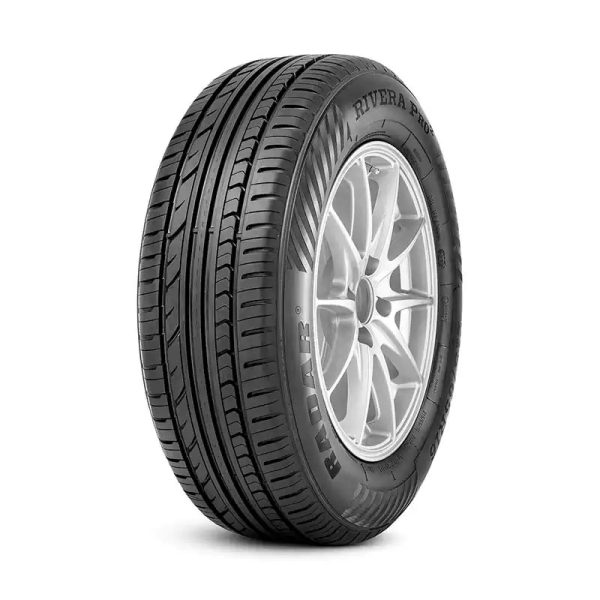 Radar Rivera PRO 2 Banden 175/60 R15 81V