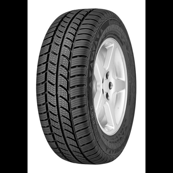 Continental VANCOWINTER 2 XL M+ Banden 195/70 R15 97T
