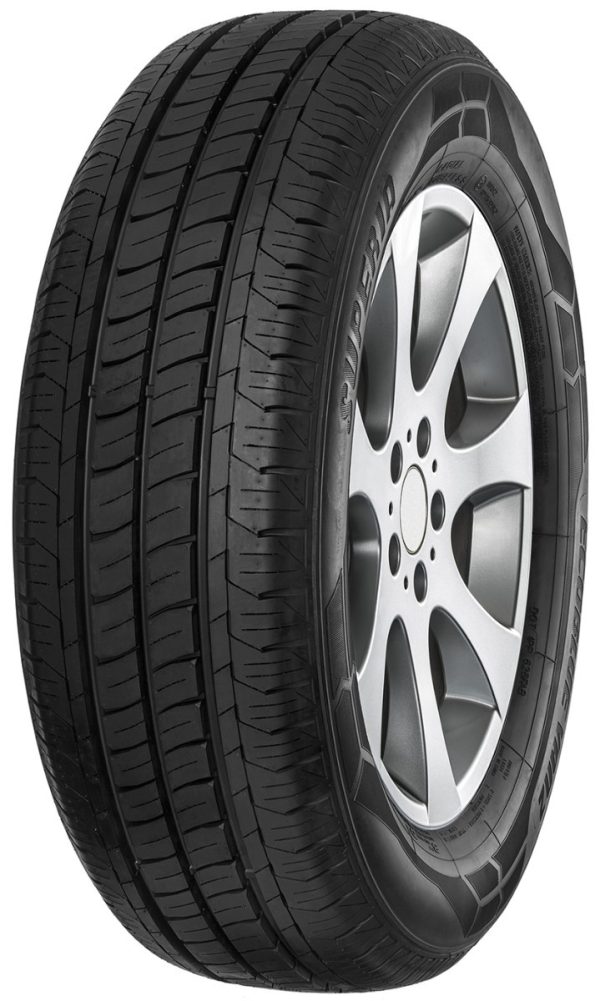 Superia EcoBlue Van 2 Bestelwagenbanden 225/70 R15 112/110S
