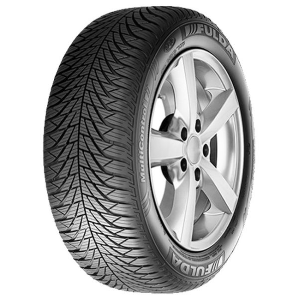 Fulda MultiControl Banden 165/65 R15 81T