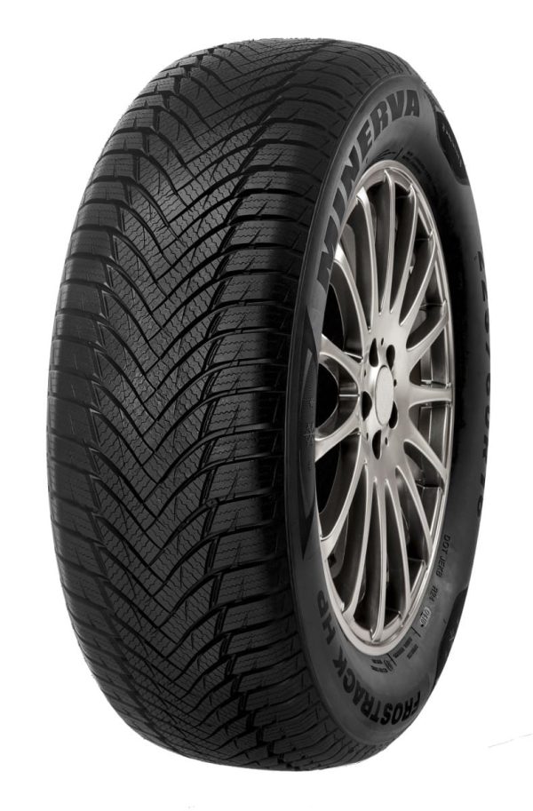 Minerva FROSTRACK HP XL M+SBanden 195/50 R16 88V XL