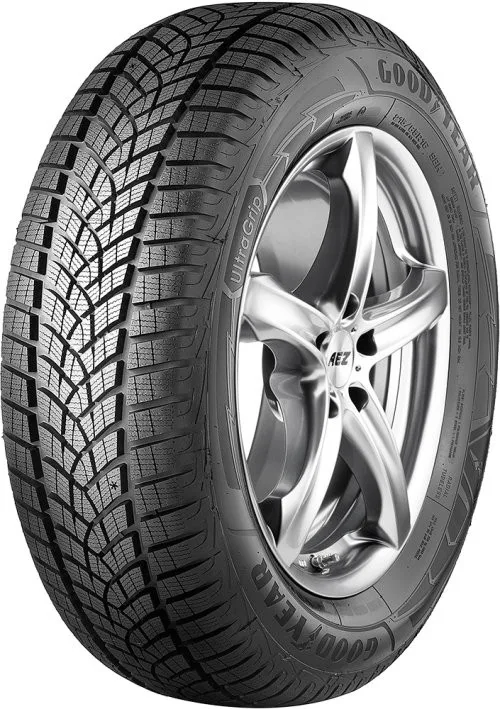Goodyear Ultra Grip PerformanBanden 195/50 R16 88H XL