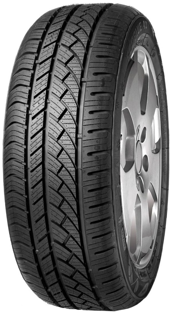 Superia EcoBlue 4S Banden 215/45 R16 90V