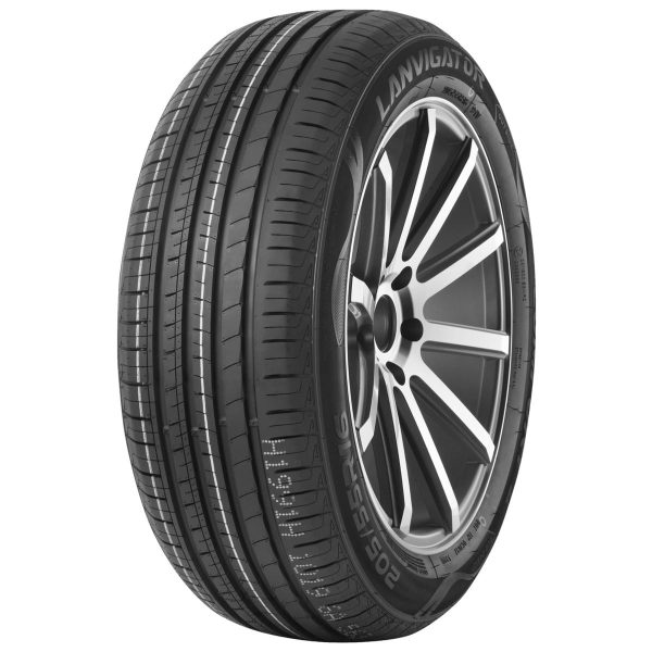 Lanvigator COMFORT IIBanden 215/45 R16 90W XL