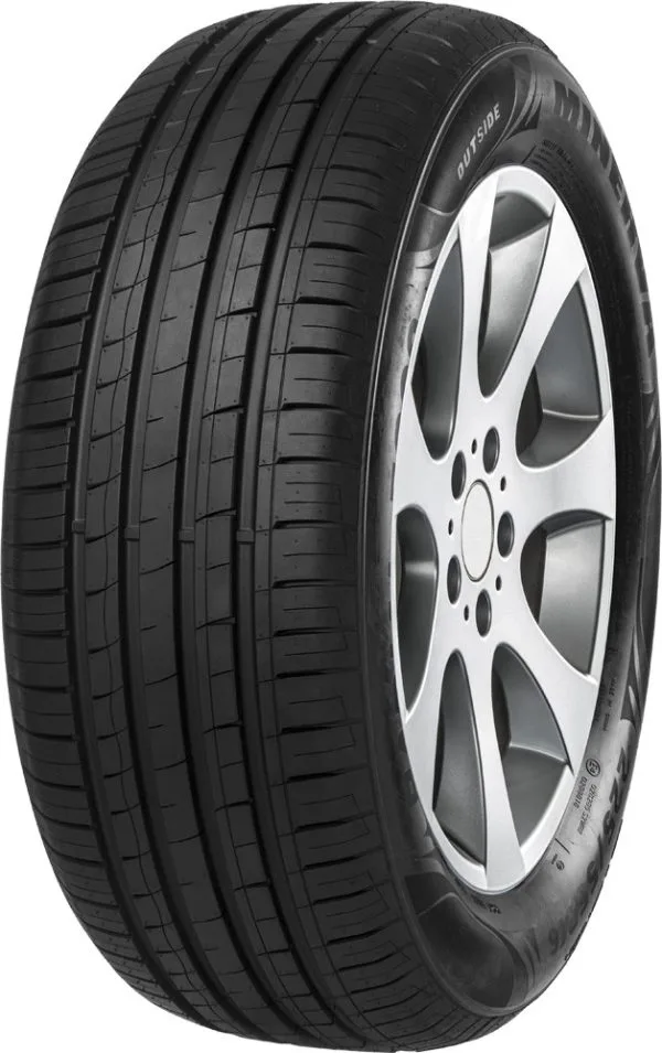 Minerva F209 TL Banden 215/60 R16 95H