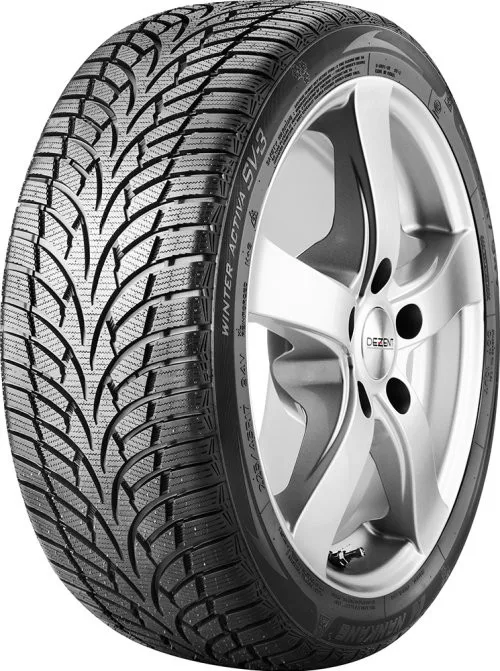 Nankang SV-3 WinterBanden 215/60 R16 99H XL