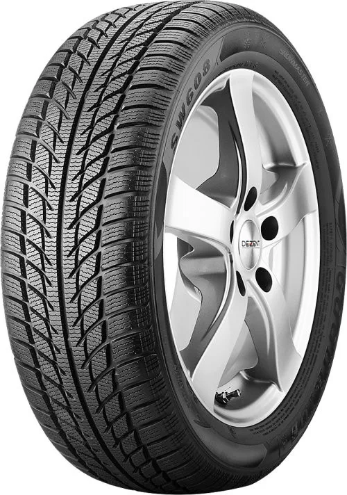 Goodride SW608 SnowmasterBanden 215/60 R16 99H XL