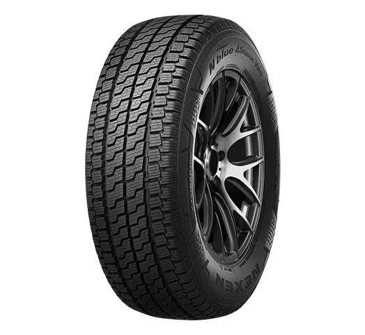 Nexen N blue 4 Season Van Bestelwagenbanden 215/60 R16 103/101T
