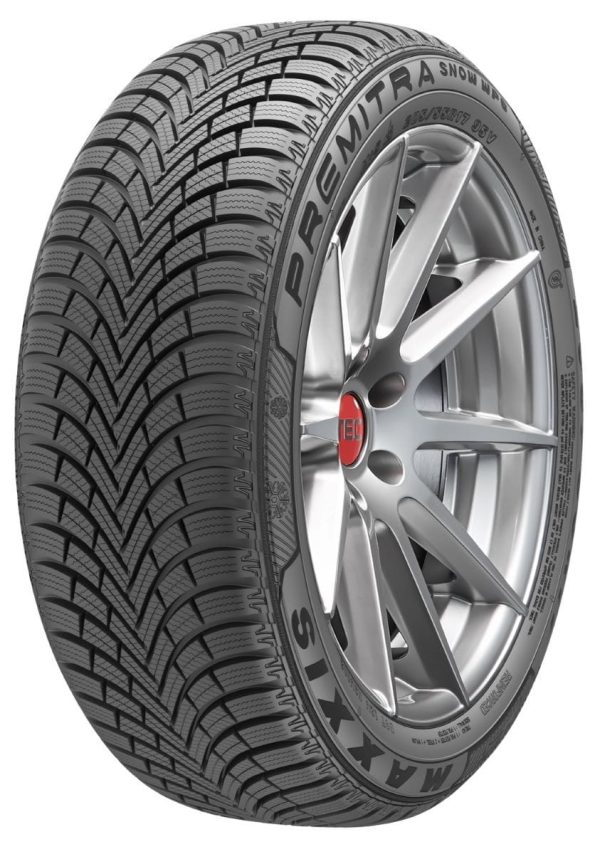 Maxxis Premitra Snow WP6Banden 215/60 R16 99H XL