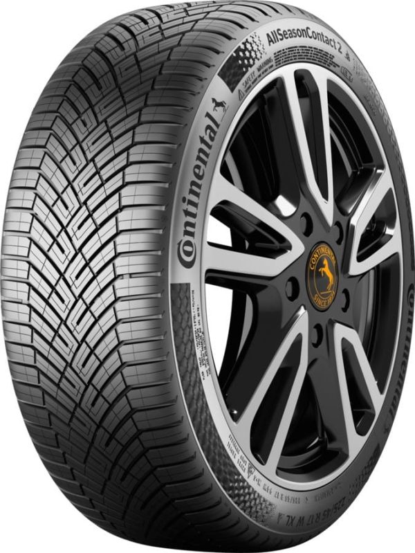 Continental AllSeasonContact 2Banden 205/55 R16 94H XL