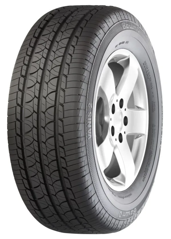Barum Vanis 2 Bestelwagenbanden 215/60 R16 103/101T