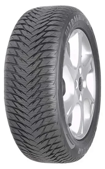 Goodyear UltraGrip 8 Banden 205/55 R16 91H