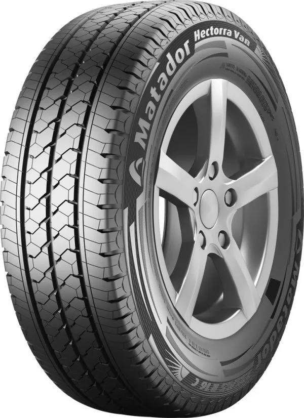 Matador HECTORRA VAN Bestelwagenbanden 215/60 R16 103T
