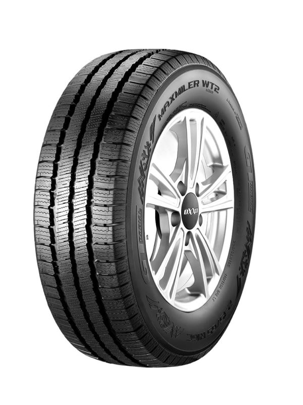 GT Radial Maxmiler WT2 Bestelwagenbanden 215/60 R16 103T