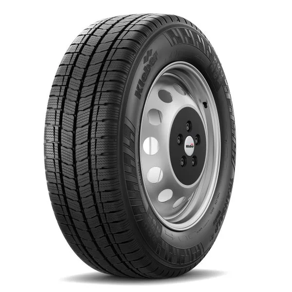 Kleber TRANSALP 2+ C M+S 3PMSF TL Bestelwagenbanden 215/60 R16 103/101T