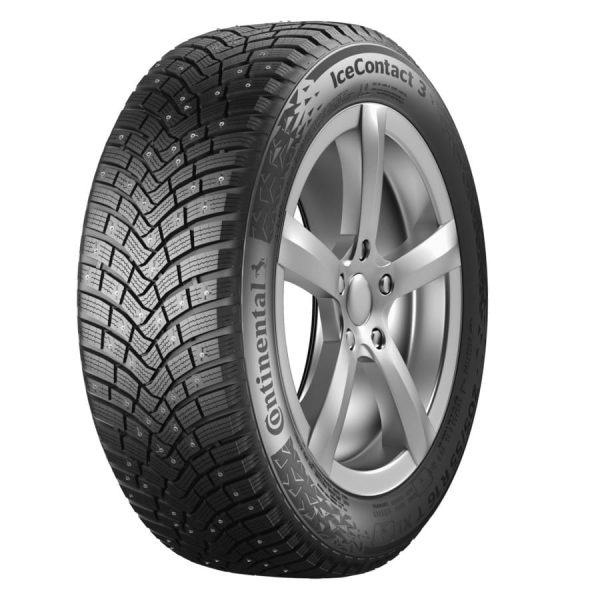 Continental IceContact 3 Banden 215/60 R16 99T
