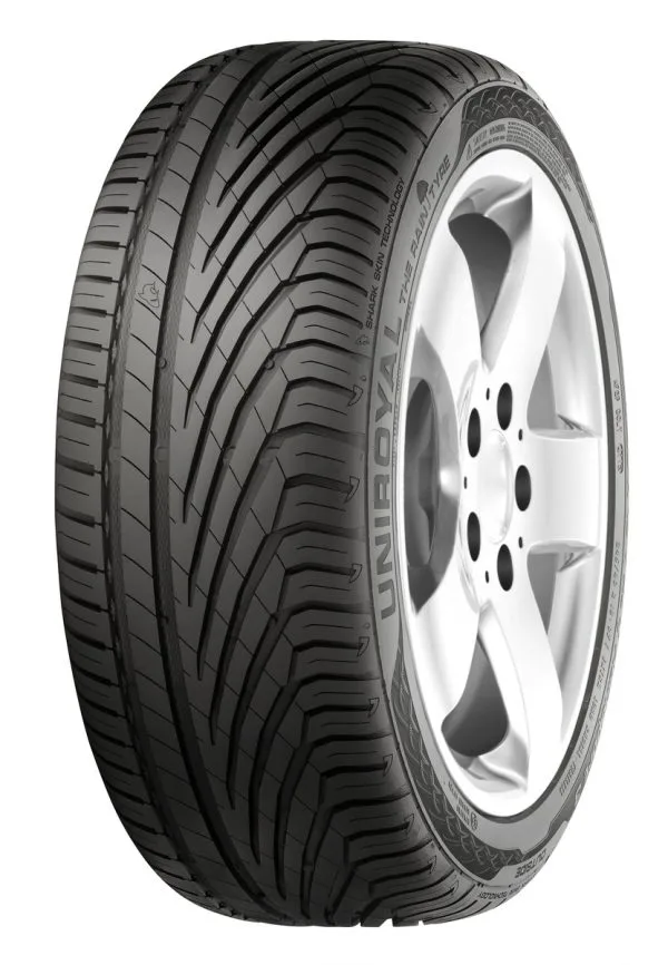 UNIROYAL RainSport 3 SSR Banden 205/55 R16 91W