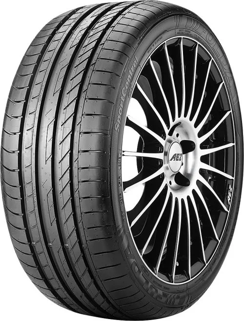 Fulda Sportcontrol Banden 225/55 R16 95W