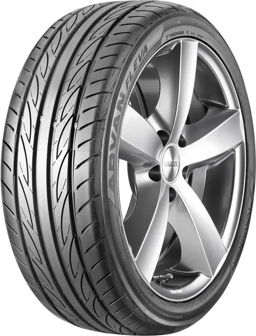 Yokohama Advan Fleva V701 Banden 225/55 R16 95W