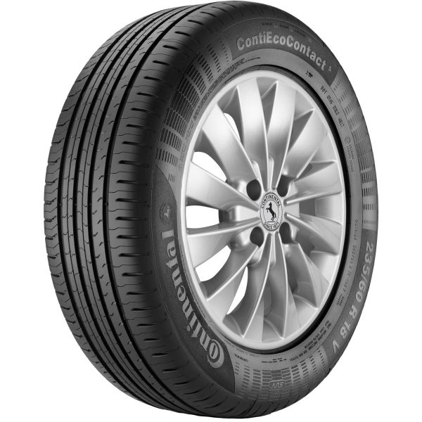 Continental ECO5E Banden 205/55 R16 91H