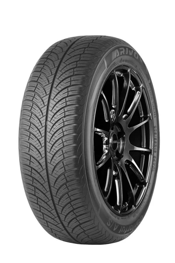 ARIVO Carlorful A/S Banden 235/60 R16 100H