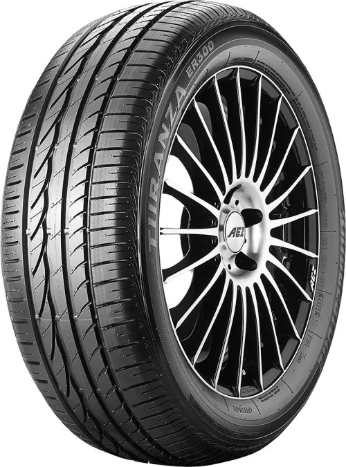 Bridgestone ER300-1*RF Banden 205/55 R16 91W