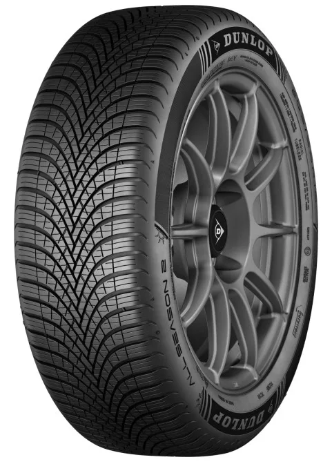 Dunlop All Season 24x4 banden 235/60 R16 104V XL