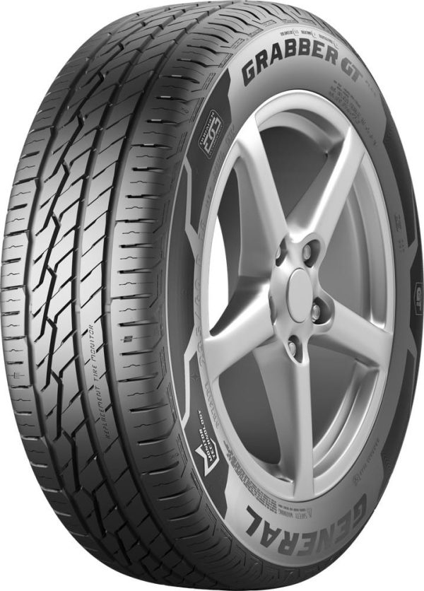 General GRABBER GT PLUS FR TL 4x4 banden 235/60 R16 100H