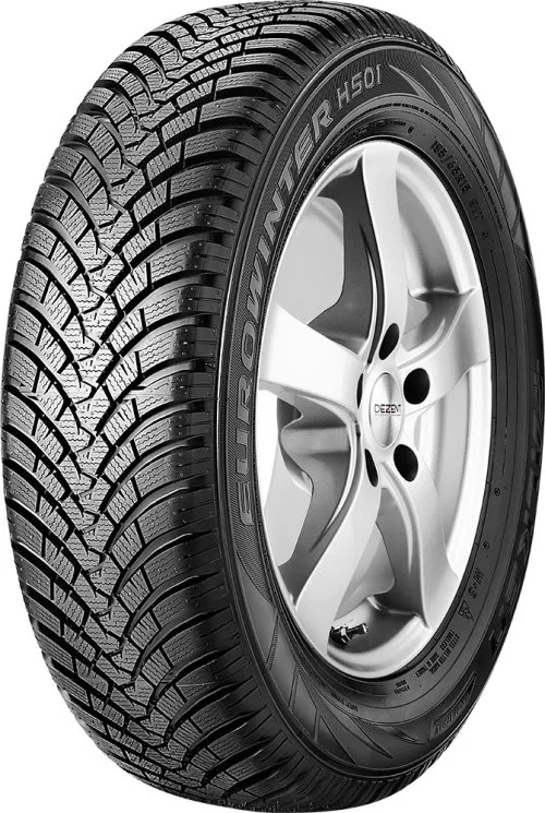 Falken Eurowinter HS01 Banden 205/65 R16 95H