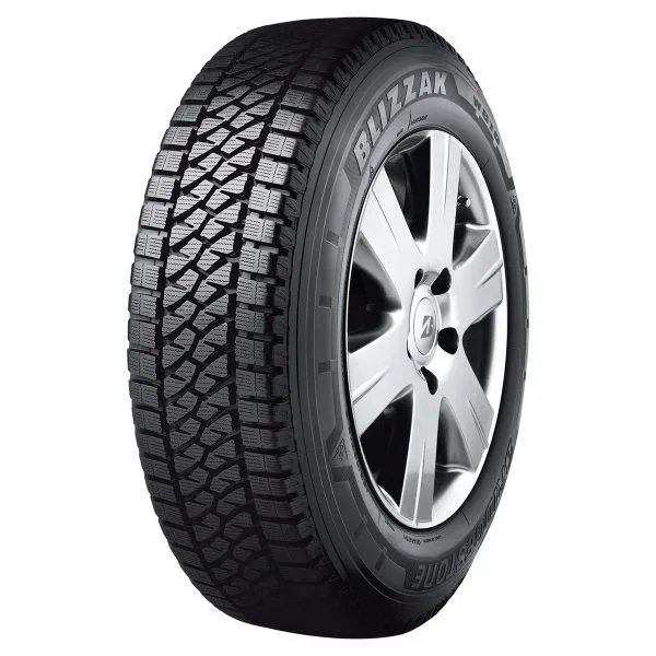 Bridgestone Blizzak W810 Bestelwagenbanden 205/65 R16 107/105T