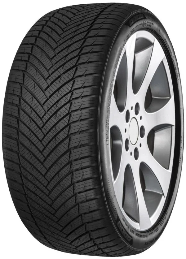 Tristar All Season Power Banden 205/55 R16 94V