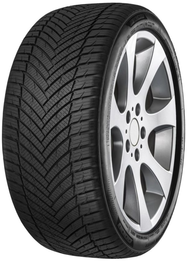 Tristar All Season Power 4x4 banden 215/70 R16 100H