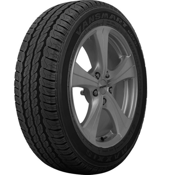 Maxxis VANSMART MCV3+ C Bestelwagenbanden 215/70 R16 108/106T