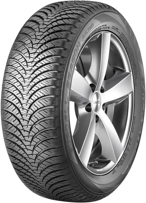 Falken Euroall Season AS210 Banden 215/70 R16 100H