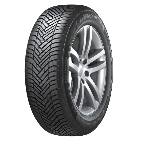 Hankook Kinergy 4S² X H750A 4x4 banden 215/70 R16 100H