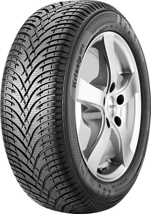 Kleber KRISALP HP3 SUV Banden 215/70 R16 100H