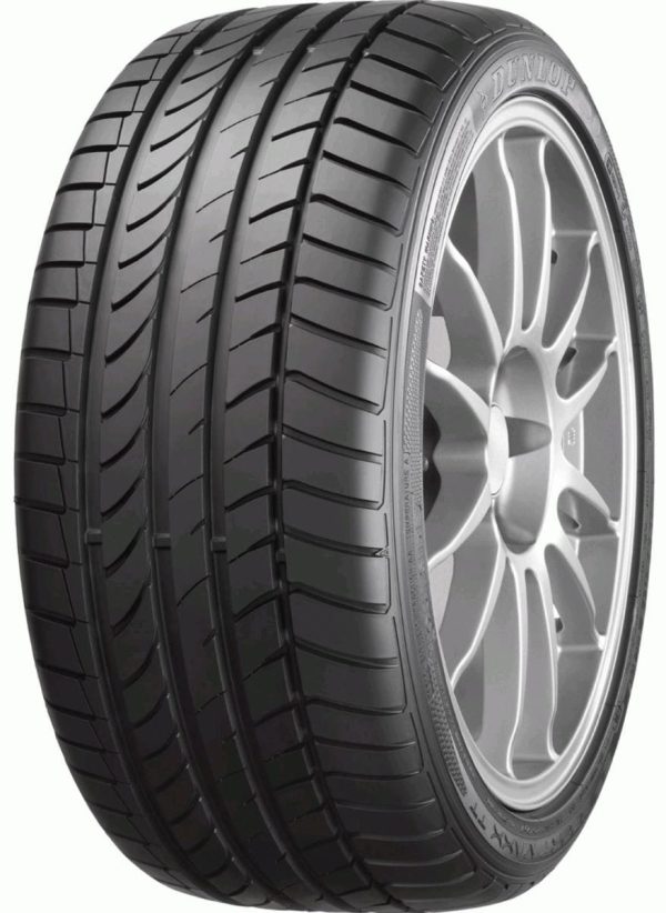 Dunlop SP Sport Maxx TT Banden 205/55 R16 91W