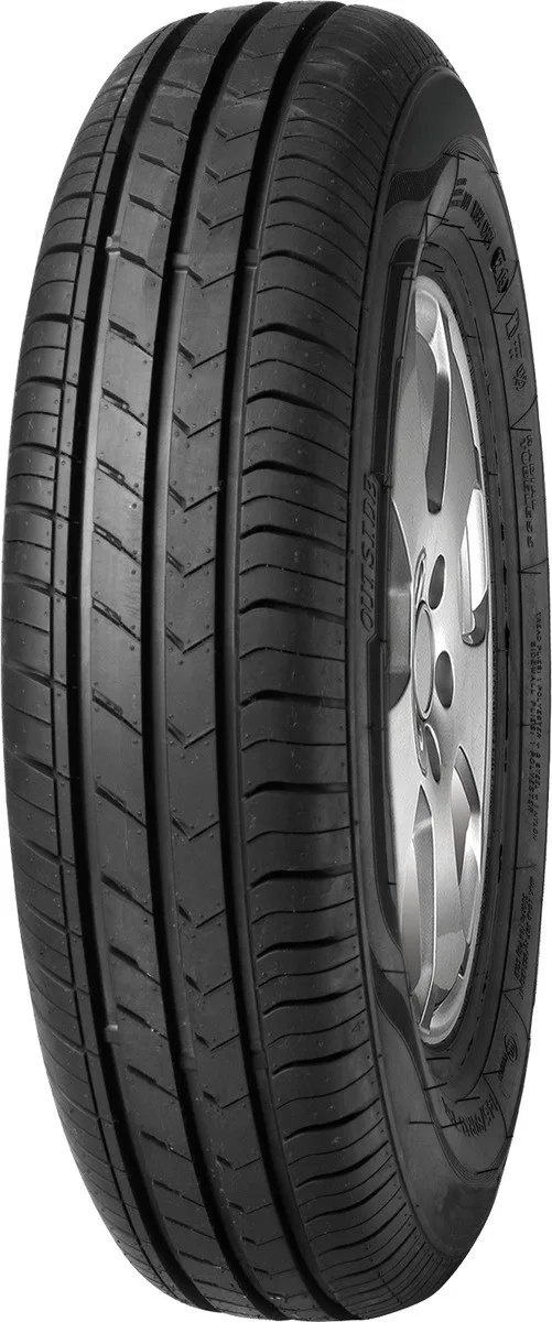 Fortuna Eco Plus HP Banden 205/55 R16 91W