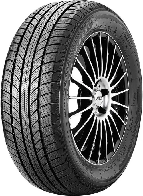 Nankang All Season Plus N-60 Banden 185/50 R16 81V