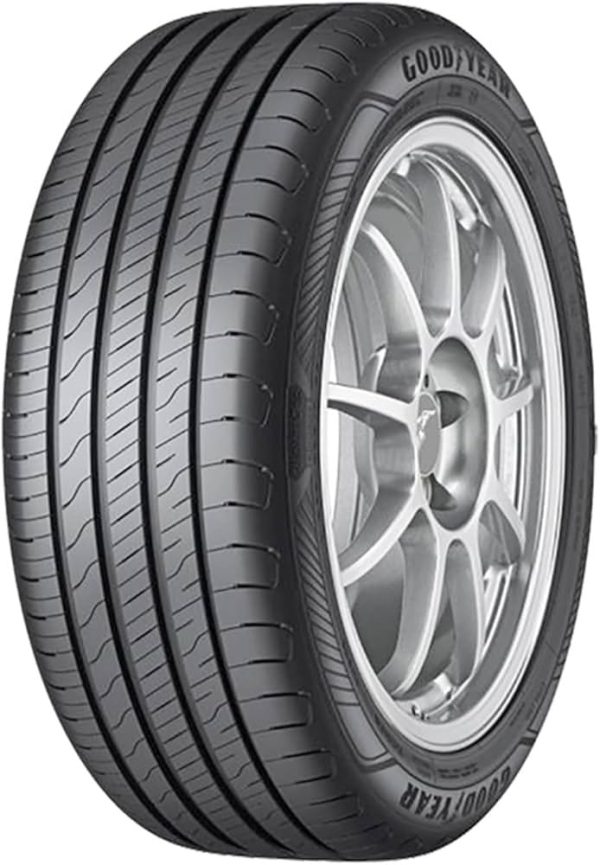 Goodyear EfficientGrip Performance 2 Banden 185/50 R16 81H