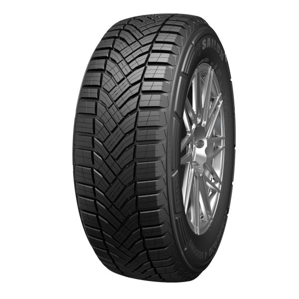 Sailun COMMERCIO 4SEASONS (SL4S) Bestelwagenbanden 225/75 R16 121R