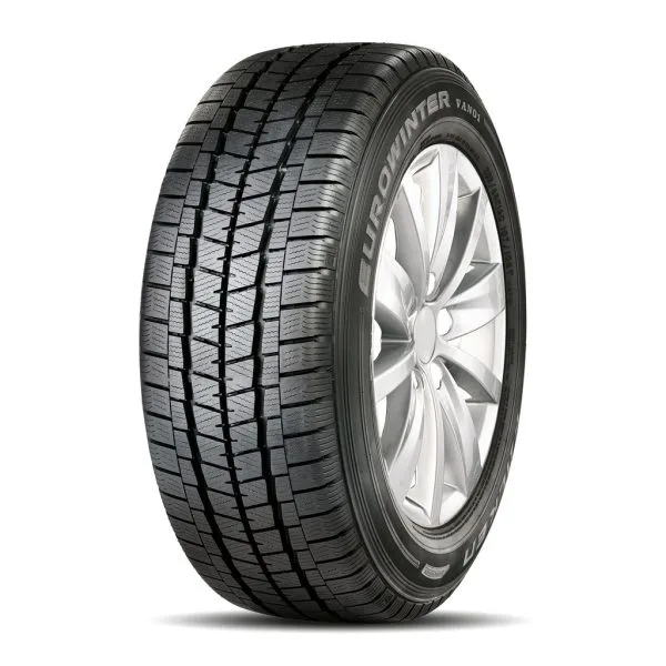 Falken EUROWINTER VAN01 Bestelwagenbanden 225/75 R16 121/120R