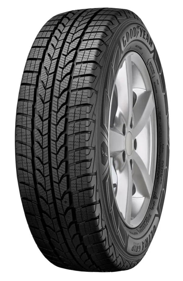 Goodyear UltraGrip Cargo Bestelwagenbanden 225/75 R16 118/116R