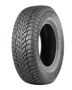 Nokian HAKKAPELIITTA LT3 Bestelwagenbanden 225/75 R16 115/112Q